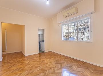 Departamento de 2 ambientes, Caballito · Departamento 2 Ambientes Luminoso Refaccionado a Nuevo con 2 Aires Acondicionado