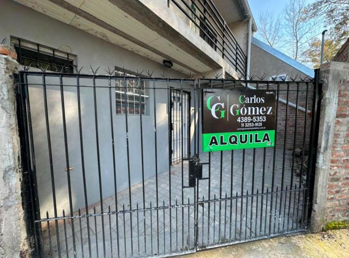 Departamento · 50m² · 3 Ambientes · 1 Cochera