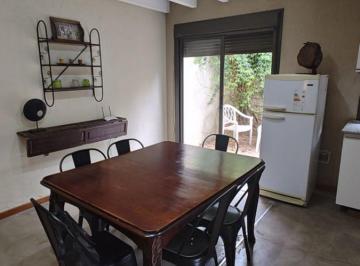 Casa de 3 ambientes, Guaymallén · Alquiler Guaymallen a m Club de Campo