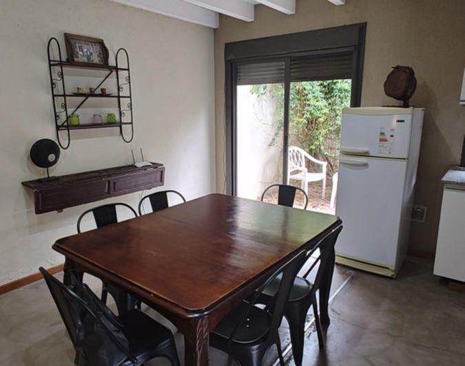 Casa · 70m² · 3 Ambientes · 1 Cochera