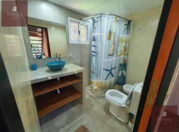 Casa · 98m² · 3 Ambientes · 1 Cochera · Venta Casa en Carpinteria Merlo San Luis