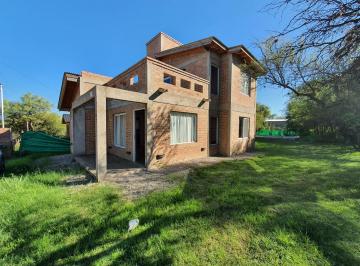 Casa · 98m² · 3 Ambientes · 1 Cochera · Venta Casa en Carpinteria Merlo San Luis