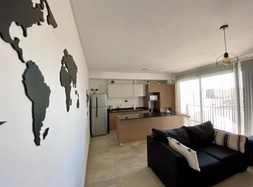 Departamento de 2 ambientes, Ciudad de Mendoza · Departamento de Categoría Totalmente Equipado Alquiler Temporal