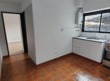Departamento de 1 ambiente, Belgrano · Alquiler Dpto Monoambiente y Medio