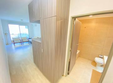 Departamento de 1 ambiente, Belgrano · Muy Amplio - Divisible! con Gran Balcon! Muy Bajas Expensas! Full Amenities! Apt