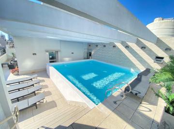 Departamento de 1 ambiente, Belgrano · Muy Amplio - Divisible! con Gran Balcon! Muy Bajas Expensas! Full Amenities! Apt