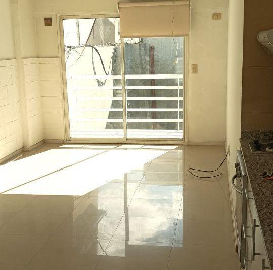 Departamento · 40m² · 2 Ambientes