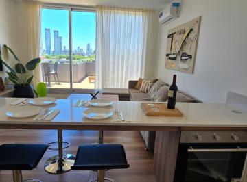 Departamento en Alquiler de 2 ambientes Palermo Soho · Alquiler. Espectacular Dos Ambientes con Terraza