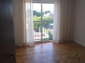 Departamento 40m² Alquiler Lomas de Núñez · Dueño Alquila Dos Ambientes