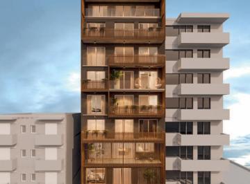 Departamento · 142m² · 4 Ambientes · Venta Duplex a Estrenar 3 Dorm. Balcón Al Frente y Terraza Exclusiva en Zona Río. Junio 2027.