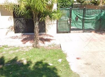 Terreno de 1 ambiente, Pilar · Lote Escriturado 375 m² con Construcción | Villa Rosa, Pilar | Oportunidad
