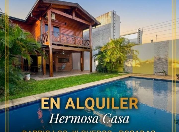 Casa · 80m² · 7 Ambientes · 2 Cocheras