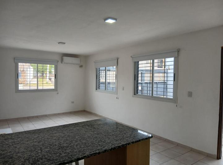 Departamento · 100m² · 2 Dormitorios · 1 Cochera