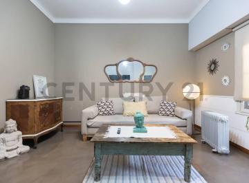 PH · 127m² · 3 Ambientes · 2 Cocheras · Venta/permuta PH Tipo Casa 3 Amb C/cochera Caseros