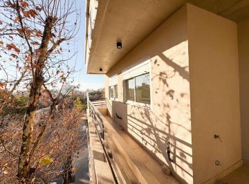 Departamento · 62m² · 3 Ambientes · Venta 3 Amb 2 Baños a Estrenar con Balcón Corrido
