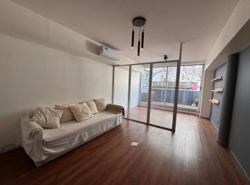 Oficina comercial · 50m² · 1 Ambiente · Alquiler Oficina 1 Ambiente en Belgrano Cochera Portería Olazabal y Libertador