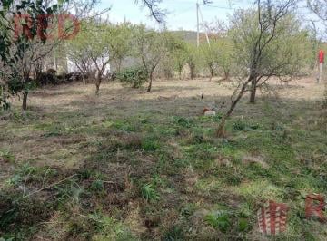 Terreno · 540m² · Terreno en Cosquin