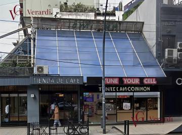 Local comercial · 145m² · Local en Barrio Norte
