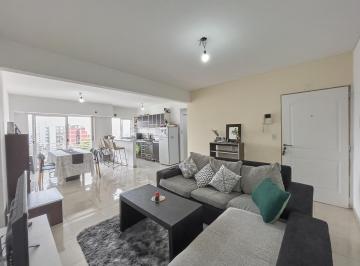 Departamento · 51m² · 2 Ambientes · Venta Departamento 2 Ambientes Flores Luminoso Piso 7