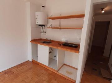 Departamento de 2 ambientes, Villa Devoto · Departamento en Planta Baja Sin Expensas