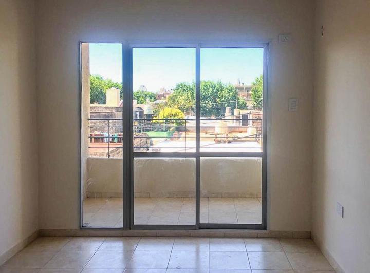 Departamento · 19m² · 1 Ambiente
