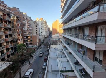 Departamento · 70m² · 3 Ambientes · Alquilo en B° Nueva Cordoba