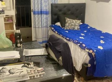 Departamento · 24m² · 1 Ambiente · Dpto Monoambiente C/ Balcón Sobre Av Santa Fe