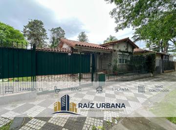 Casa de 3 ambientes, Esteban Echeverría · Casa 3 Ambientes Venta en Monte Grande