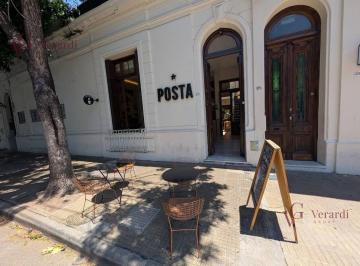 Local comercial · 100m² · Local en Palermo Hollywood