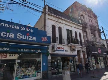 Local comercial · 275m² · Local en Boedo