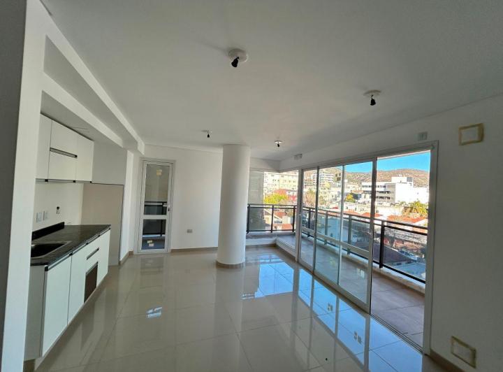 Departamento · 69m² · 2 Ambientes
