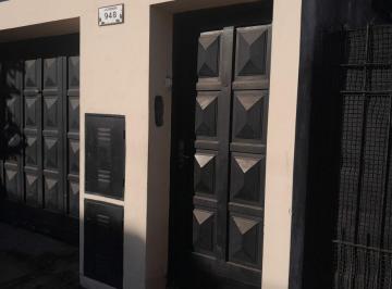 PH · 108m² · 3 Ambientes · 2 Cocheras - AG BIENES INMUEBLES · Alquiler PH 3 Ambientes Villa Tesei Hurlingham