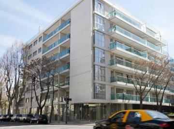 Departamento · 113m² · 4 Ambientes · Departamento en Venta en Barracas, Capital Federal, Buenos Aires