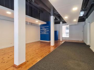 Oficina comercial · 130m² · 3 Ambientes · Oficina de 140 m² en Alquiler en Ciudad Ribera Puerto Norte