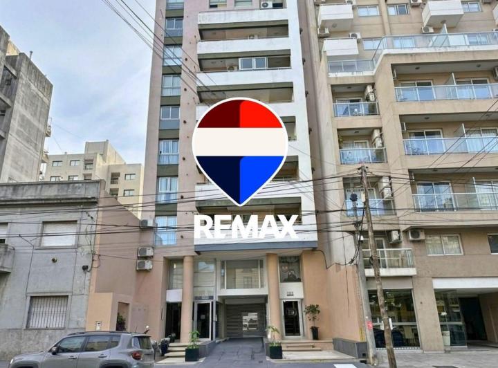 Departamento · 47m² · 2 Ambientes · 1 Cochera