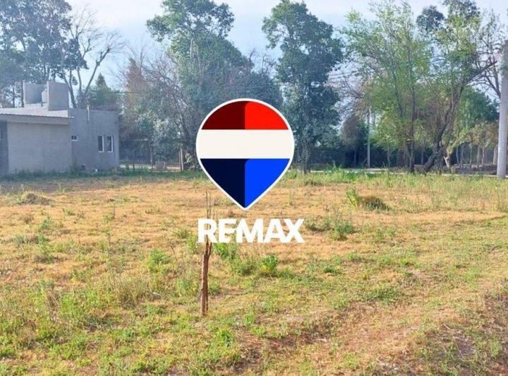 Terreno · 931m²