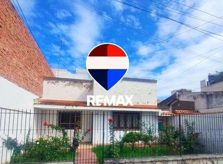 Casa · 96m² · 4 Ambientes