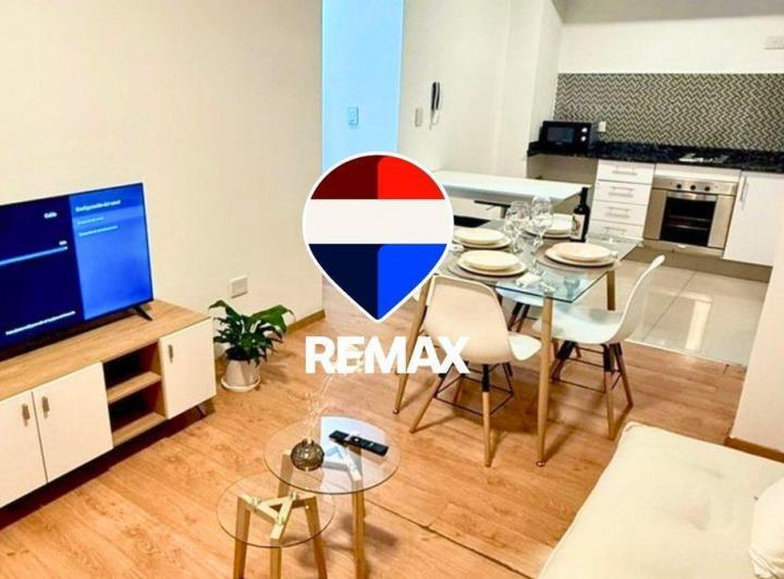Departamento · 40m² · 1 Ambiente
