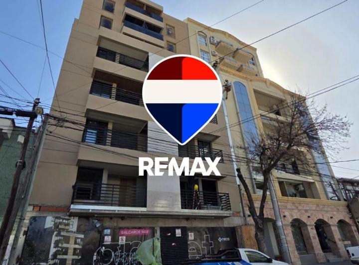 Departamento · 79m² · 3 Ambientes