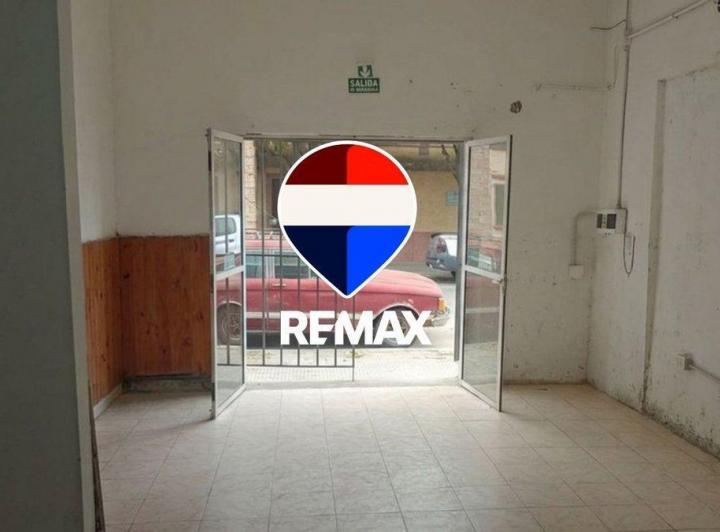 Local comercial · 43m²