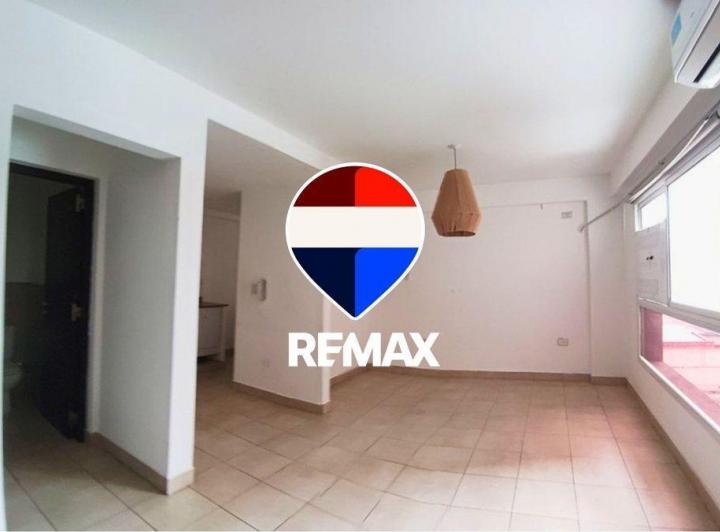 Departamento · 34m² · 1 Ambiente