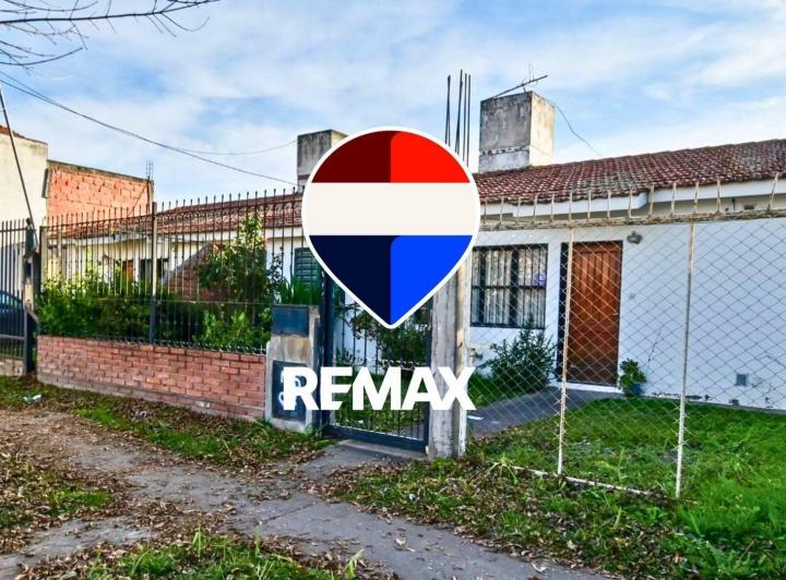 Casa · 80m² · 4 Ambientes