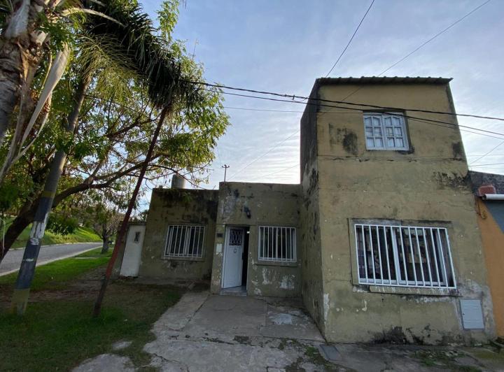 Casa · 117m² · 5 Ambientes · 1 Cochera