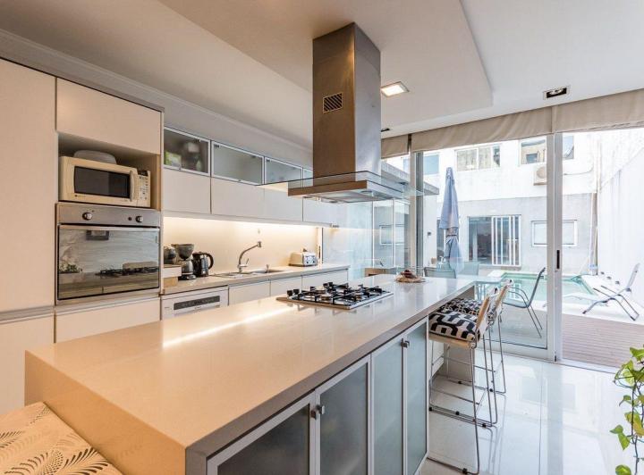 PH · 216m² · 6 Ambientes