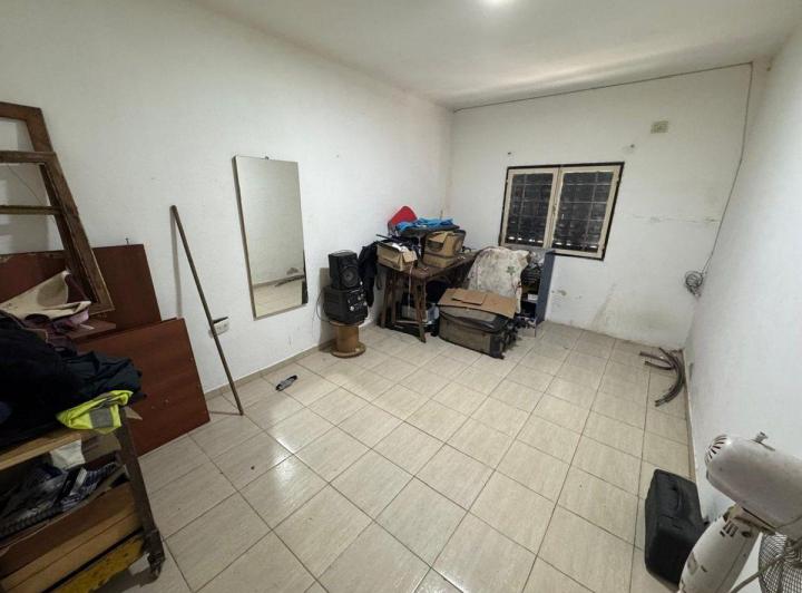 Casa · 152m² · 4 Ambientes · 1 Cochera