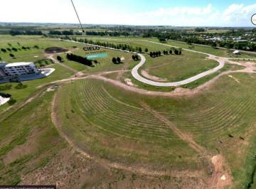 Terreno · 877m² · Gran Oportunidad Terreno en Santomás Pueblo Verde