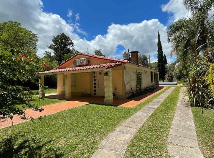 Casa · 150m² · 3 Ambientes