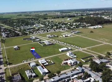 Terreno · 500m² · Loteo Solares, Terreno de 500 m² en Venta