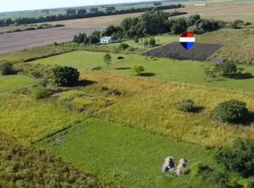 Terreno · 1391m² · Zona La Lola, Se Vende Lote de 1391 m²