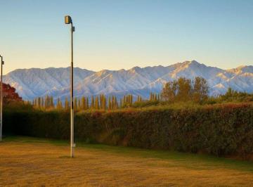 Terreno · 1007m² · Bº El Envero - Venta Lote